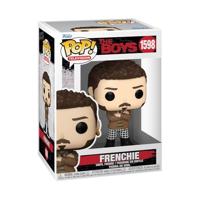The Boys Season 3 Funko Pop Vinyl: Frenchie - thumbnail
