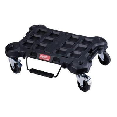 Milwaukee PACKOUT™ Flat Trolley - 4932471068 Milwaukee PACKOUT™ Flat Trolley - 4932471068