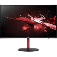 Acer NITRO XZ2 XZ272UVbmiiphx 68,6 cm (27") 2560 x 1440 Pixels Wide Quad HD Zwart - thumbnail