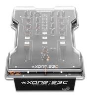 Decksaver Allen & Heath Xone 23 cover - thumbnail