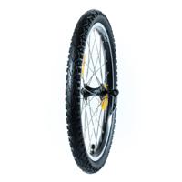 Kickbike complete rear wheel 18" sport g4 - thumbnail