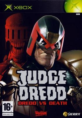 Judge Dredd vs Death Judge Dredd vs Death