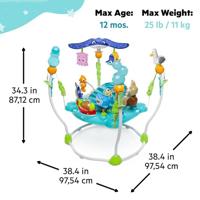 Activity Center Disney Nemo - thumbnail