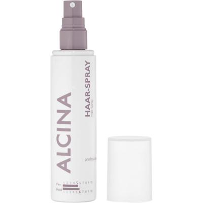 Alcina Styling Professional Haar-Spray Non-Aerosol 125ml