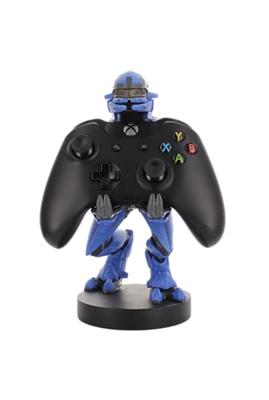 Halo Cable Guys Charging Stand Elite Mercenary 22 cm Halo Cable Guys Charging Stand Elite Mercenary 22 cm