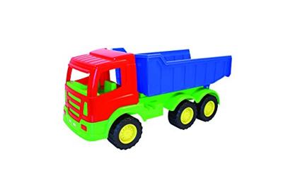 Basic Vrachtwagen 70 cm