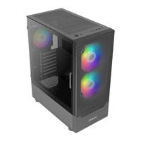 Antec NX410 midi tower behuizing - thumbnail
