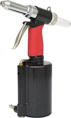 KS Tools 515.3101 Perslucht-blindklinknagel-pistool, 2,4-3,2-4-4,8-5,6-6,4mm