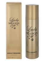 Rabanne Lady Million Deodorant Spray 150ml - thumbnail