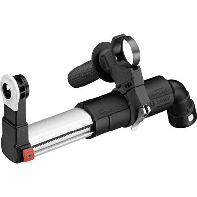 Bosch Accessoires GDE 16 CYL Stofafzuigtelescoop voor klopboormachines - 1600A001FJ