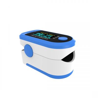 Easypix PO2 64011 Saturatiemeter