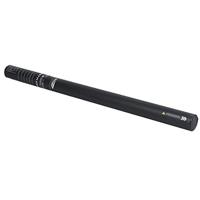 Showgear Handheld Confetti Cannon Pro 80 cm rood - thumbnail