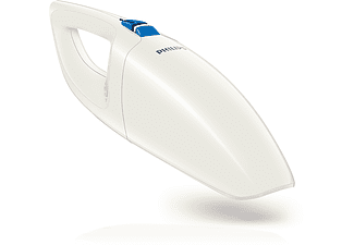 Philips FC6150/01 Kruimelzuiger 0.5L Wit