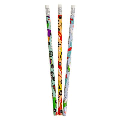 LG-Imports Potlood voertuigen