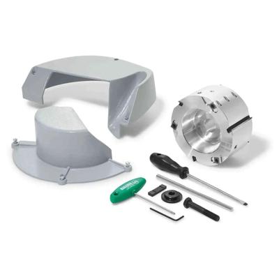 Festool RS-HK 160x80 Schaafkop met beschermkap - 769540 Festool RS-HK 160x80 Schaafkop met beschermkap - 769540