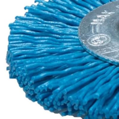 Makita Accessoires Rondborstel 6x75mm - D-45646 D-45646 Makita Accessoires Rondborstel 6x75mm - D-45646 D-45646