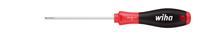 Wiha Schroevendraaier | snedebreedte 5,5 mm | klinglengte 125 mm meercomponentengreep | ronde kling | 1 stuk - 00698 00698 - thumbnail