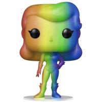 Batman Funko Pop Vinyl: Pride Poison Ivy - thumbnail