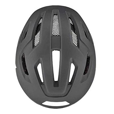 Bollé helm "eco stance" helmet eco stance s black matte