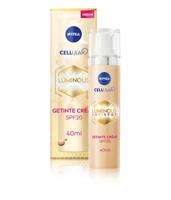 Nivea Luminous 630 getinte dagcreme SPF20 40 Milliliter - thumbnail