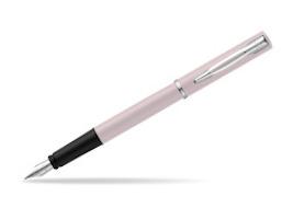 Waterman 2105225 vulpen Cartridgevulsysteem Roze 1 stuk(s)