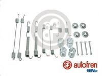 Toebehoren, remschoen D31051A - thumbnail