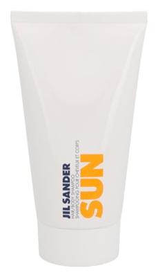Jil Sander douche sun woman 150ml dames