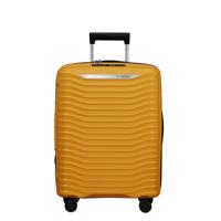 Samsonite Upscape Spinner 55cm GEEL - thumbnail