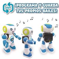 Robot Lexibook Powerman - thumbnail