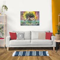 Ravensburger puzzel Beaut.Sea Unicorn&Friends 1500 stukjes - thumbnail