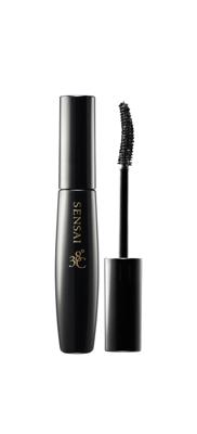 Sensai Mascara Volumising 38 8ml MV-1 Black Dames