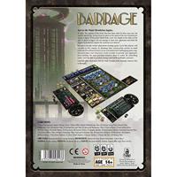 Barrage - thumbnail