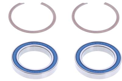 Wheels Manufacturing wheels mfg lager kit bb30 42x29x7 dub 2rs + clips abec 3