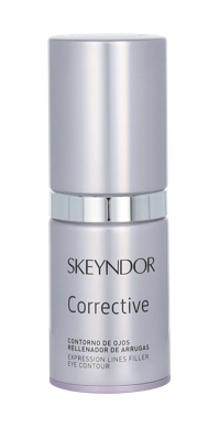 Skeyndor Corrective Expression Lines Filler Eye Contour 15ml Oogverzorging