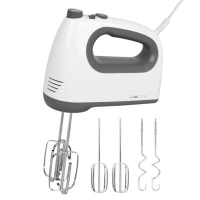 Clatronic HM 3775 Handmixer 400 W Wit
