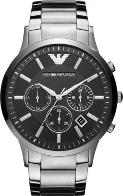 Armani Bandschakels AR2460 / 11xxxx - 22mm - (1 stuk)