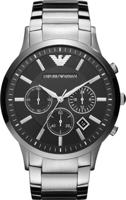 Armani Bandschakels AR2460 / 11xxxx - 22mm - (1 stuk) - thumbnail