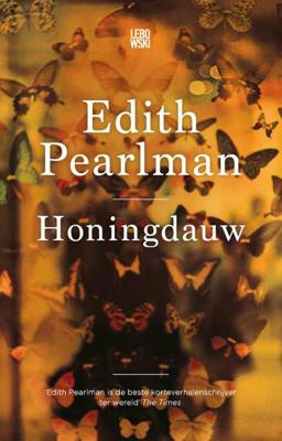 Honingdauw (Paperback)