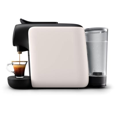 Philips LM9012/03 L'Or Barista Espresso apparaat Wit Philips LM9012/03 L'Or Barista Espresso apparaat Wit