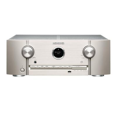 Marantz SR5015 Zilvergoud Marantz SR5015 Zilvergoud