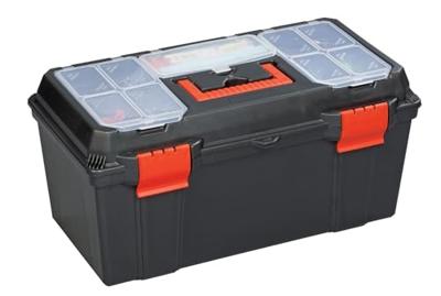 VISO Assortimentsdoos (l x b x h) 555 x 290 x 265 mm Inhoud 1 stuk(s)