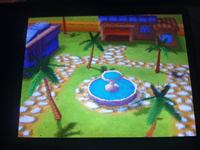 Red de Aarde Bescherm het Eiland - thumbnail