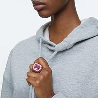 Dames ring Swarovski 5610803 (10) - thumbnail