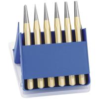 Rennsteig Werkzeuge Drevelset in kunststof cassette 424 140 0 - thumbnail