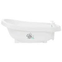 ZEWI bébé-jou 6260 babybadje Polypropyleen (PP) Wit - thumbnail