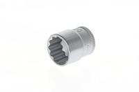 Gedore Dopsleutel 3/8" 20 MM - 6231640 - thumbnail