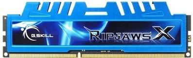 G.Skill 32GB PC3-12800 Kit geheugenmodule DDR3 1600 MHz