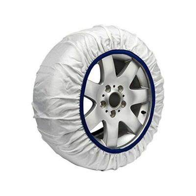 Sneeuwkettingen voor auto's Easy Sock CAD8016 (XL)