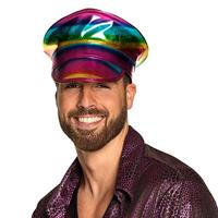 Pet Kapitein Regenboog - thumbnail