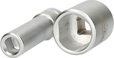 KS Tools 405.0080 1/2 Bosch inspuitpompdopsteekset voor VE-pompen, 2-delig KS Tools 405.0080 1/2 Bosch inspuitpompdopsteekset voor VE-pompen, 2-delig